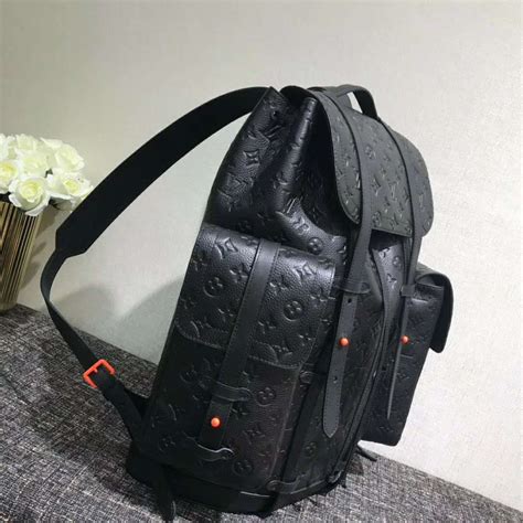 lv backpack for men.